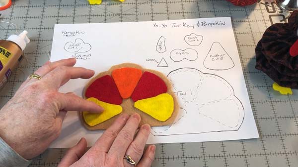 Yo yo Pumpkin Turkey _1.114.1