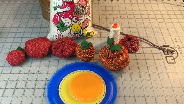 Yo yo Pumpkin Turkey _1.24.1