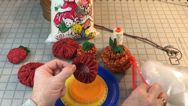 Yo yo Pumpkin Turkey _1.30.1