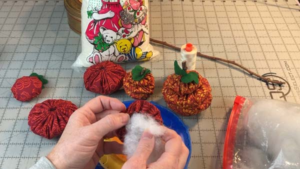 Yo yo Pumpkin Turkey _1.31.1