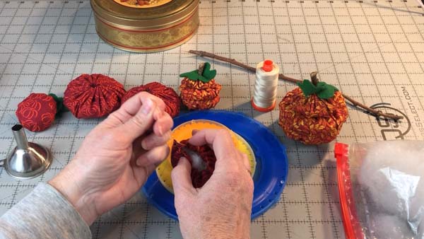 Yo yo Pumpkin Turkey _1.36.1