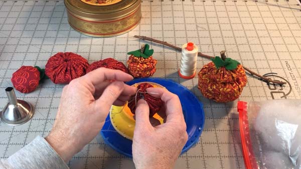 Yo yo Pumpkin Turkey _1.39.1