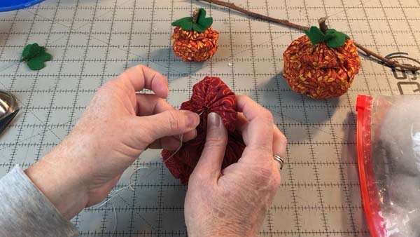 Yo yo Pumpkin Turkey _1.52.1