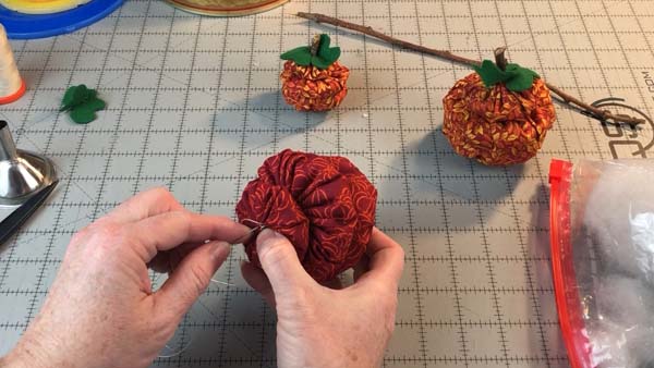 Yo yo Pumpkin Turkey _1.55.1