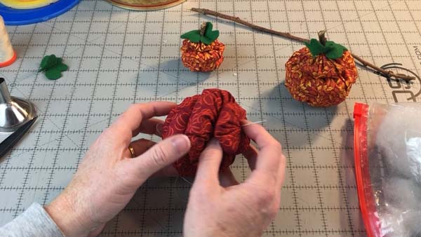 Yo yo Pumpkin Turkey _1.58.1