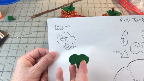 Yo yo Pumpkin Turkey _1.60.1