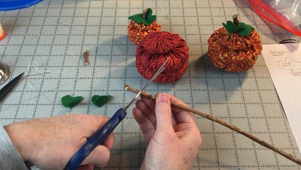 Yo yo Pumpkin Turkey _1.66.1