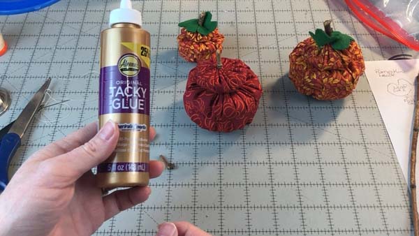 Yo yo Pumpkin Turkey _1.69.1