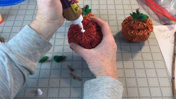 Yo yo Pumpkin Turkey _1.70.1