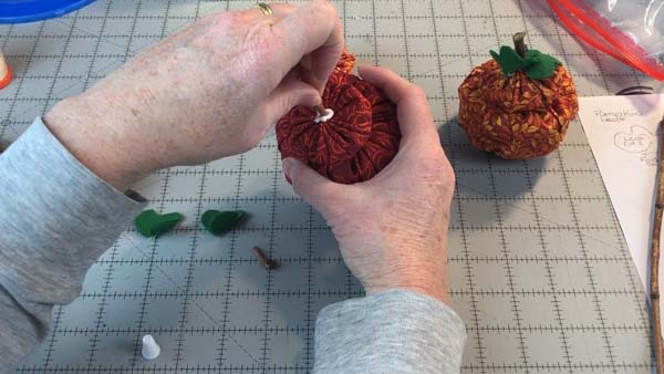 Yo yo Pumpkin Turkey _1.71.1