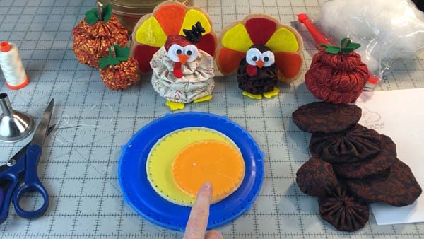 Yo yo Pumpkin Turkey _1.77.1