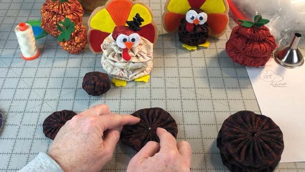 Yo yo Pumpkin Turkey _1.89.1