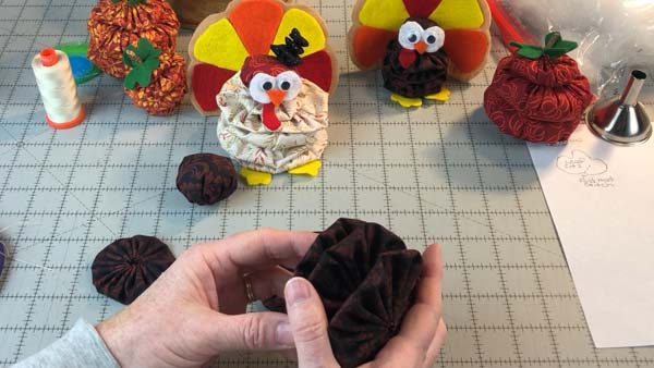 Yo yo Pumpkin Turkey _1.89.2