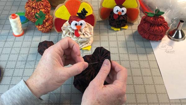 Yo yo Pumpkin Turkey _1.92.1