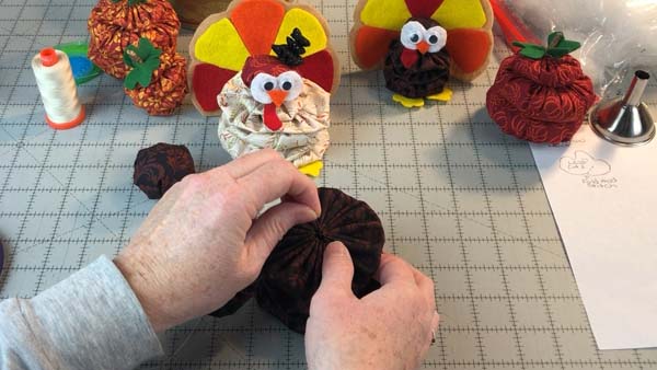 Yo yo Pumpkin Turkey _1.93.1