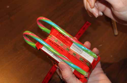 Candy Sleighs