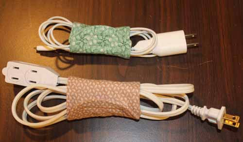 Cord Wrap
