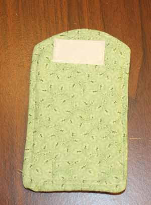 Cord Wrap