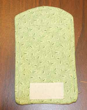 Cord Wrap