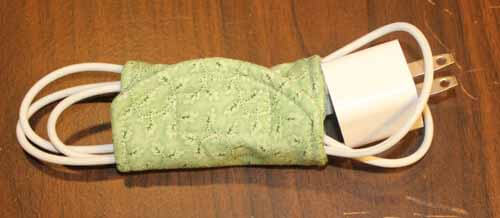 Cord Wrap