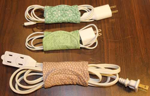 Cord Wrap