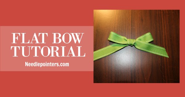 How to Wrap Your Ribbon 2 : easy ribbon binding techniques for