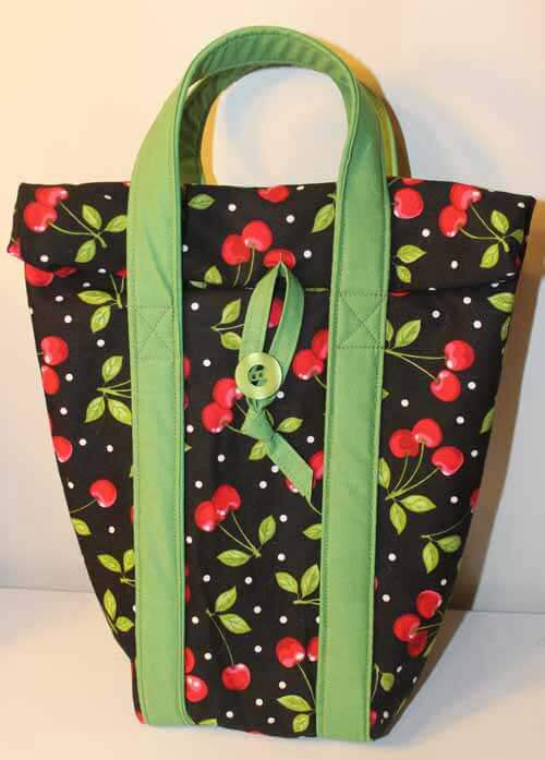 1 Yard (36 x 45) Warm Company Insul-Bright Insulated Pot Holder