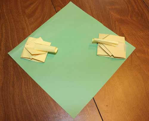 how to build an etank step by step