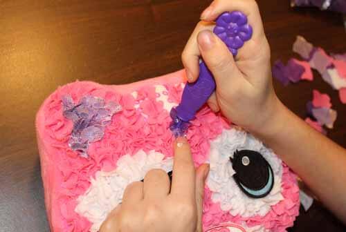 Plush Craft Kits