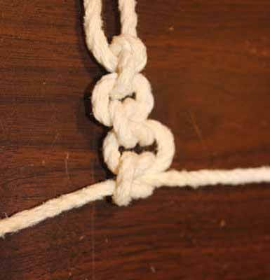 Knot Tying