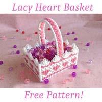 Over 150 Free Plastic Canvas Patterns and Projects