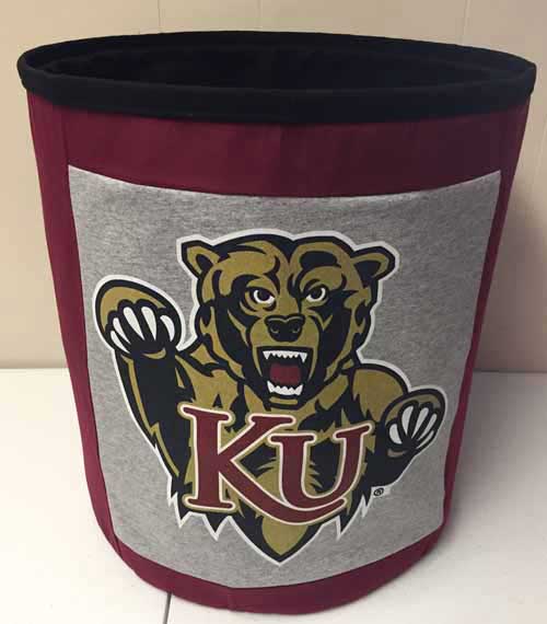 T-Shirt Pop Up Storage Bin