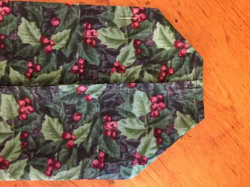 Wine Bottle Gift Bag