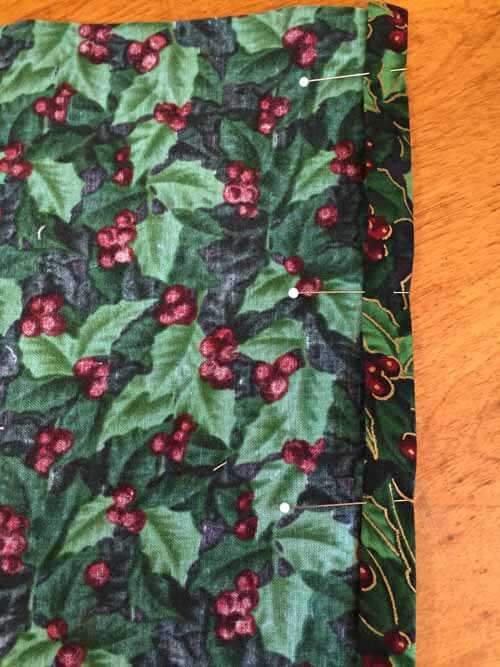 Wine Bottle Gift Bag