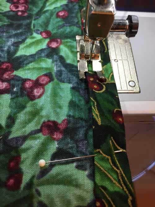 Wine Bottle Gift Bag