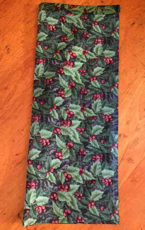 Wine Bottle Gift Bag