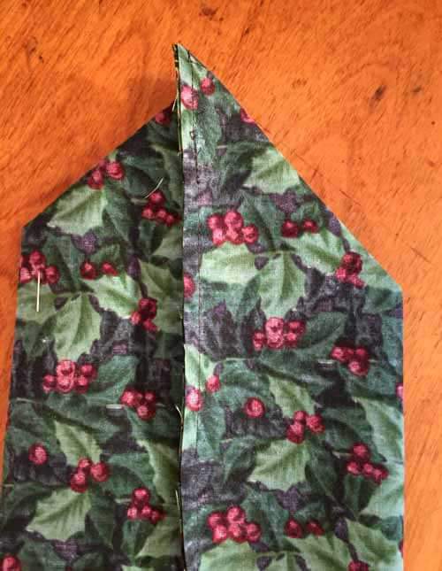 Wine Bottle Gift Bag