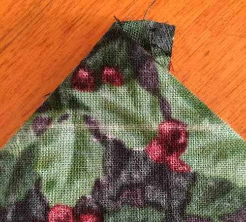 Wine Bottle Gift Bag