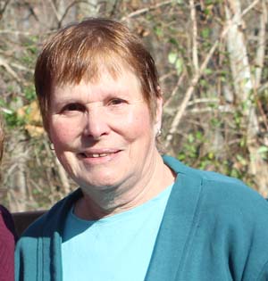 Annette - profile photo