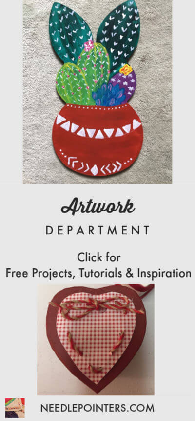 Artwork Department Logo