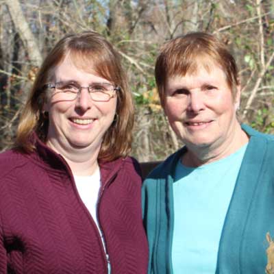 Profile Photo of Chris & Annette