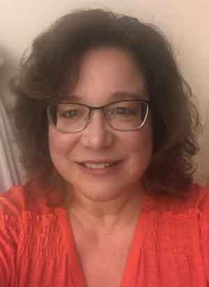 Wendy - profile photo