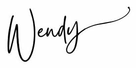 Wendy's Signature