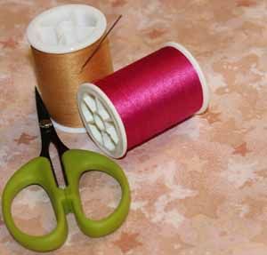 Sewing Videos