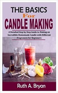 How to Make Beeswax Candles with Raw Beeswax · Chatfield Court
